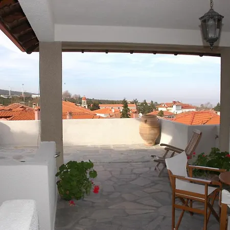 Papanikolaou * Litochoro