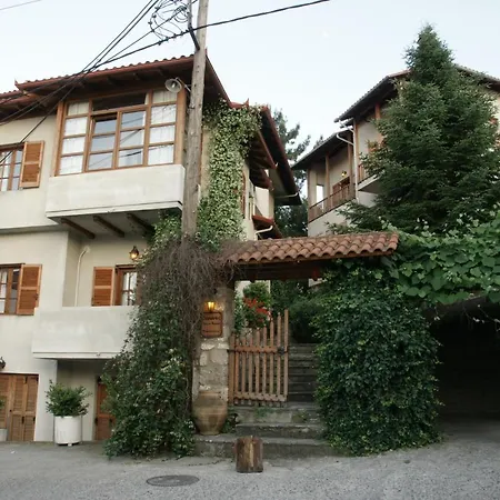 Papanikolaou * Litóchoron