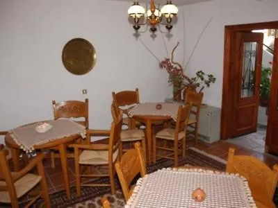 Appartement Papanikolaou
