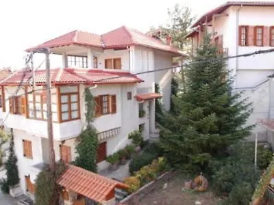 Papanikolaou Litochoro