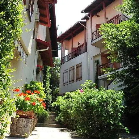 Papanikolaou Litochoro