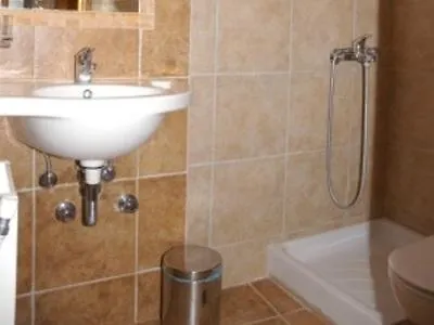 Papanikolaou Appartement Litóchoron