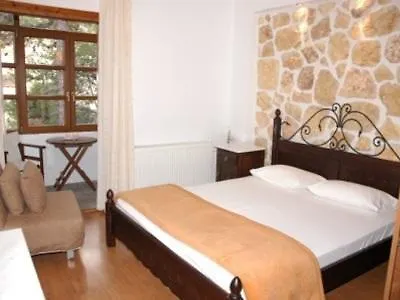 Papanikolaou Appartement