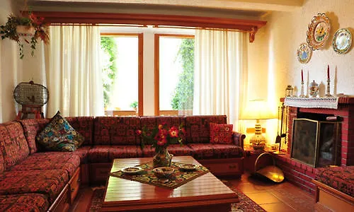 Papanikolaou Appartement
