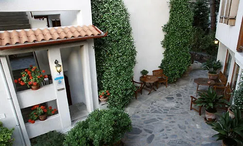Papanikolaou Appartement *