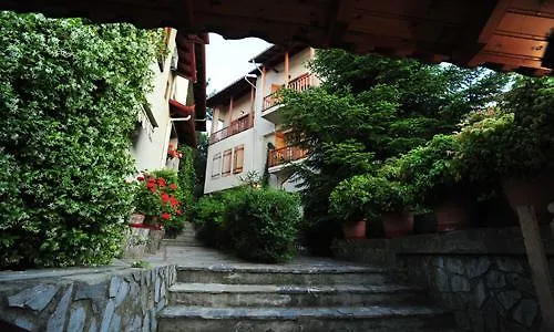 Appartement Papanikolaou